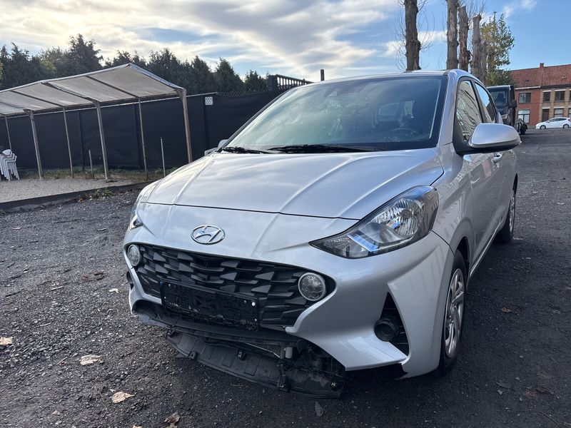 Hyundai i10 1.0 Trend