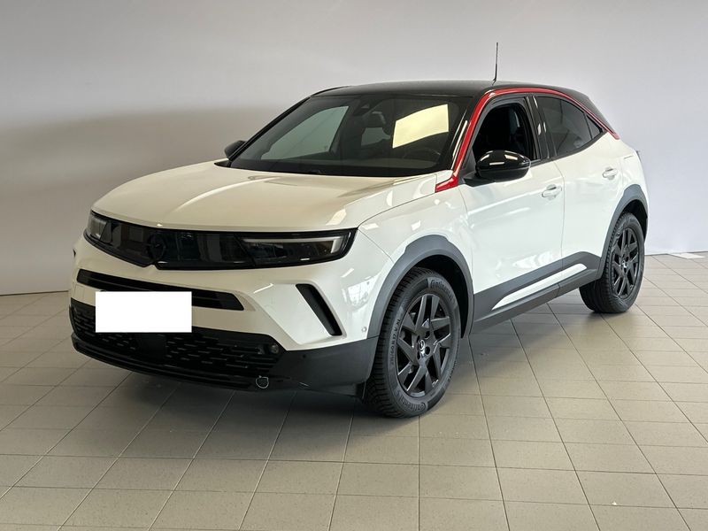 Opel Mokka 1.2 Turbo GS Line