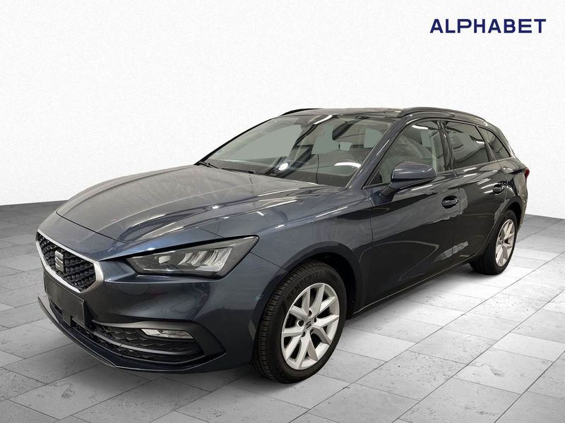 SEAT Leon 2.0 TDI Style