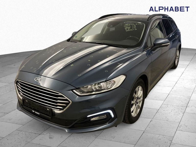Ford Mondeo 2.0 TDCi EcoBlue Trend