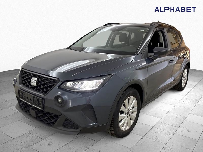 SEAT Arona 1.0 TSI Style Beats