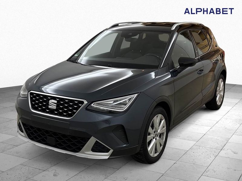 SEAT Arona 1.0 TSI Xperience