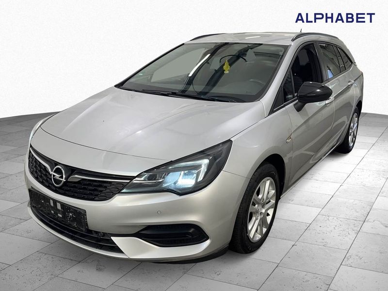 Opel Astra 1.5 CDTi Edition Start/Stop