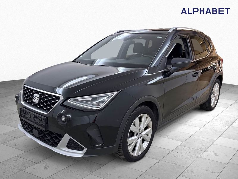 SEAT Arona 1.0 TSI Xperience
