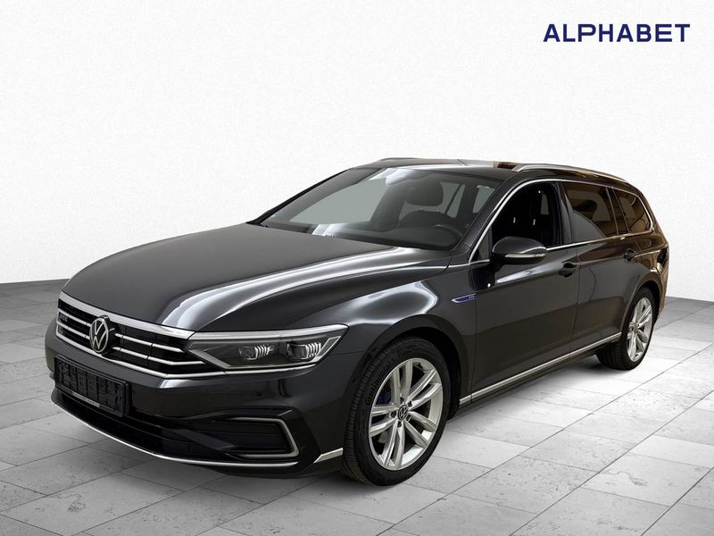 Volkswagen Passat 1.4 GTE