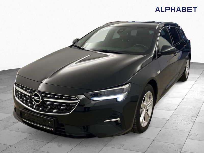 Opel Insignia 2.0 CDTi Business