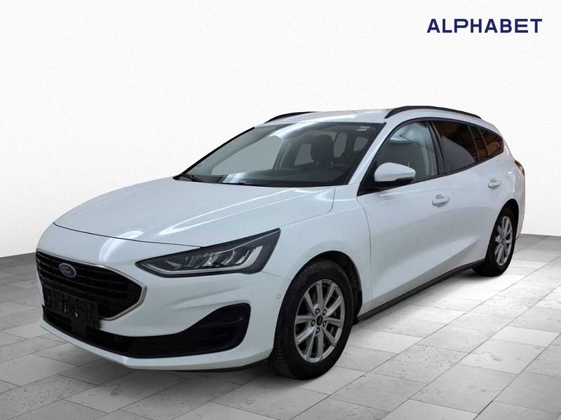 Ford Focus 1.5 TDCi EcoBlue Cool&Connect