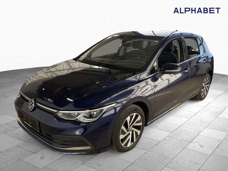 Volkswagen Golf VIII 1.4 eHybrid Style
