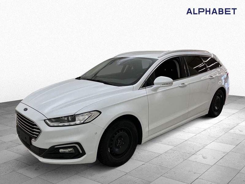 Ford Mondeo 2.0 TDCi EcoBlue Titanium