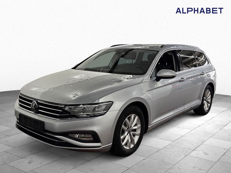 Volkswagen Passat 2.0 TDI Business