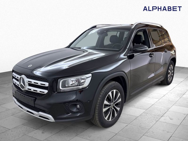 Mercedes-Benz GLB-класс GLB 200 d 4Matic Style