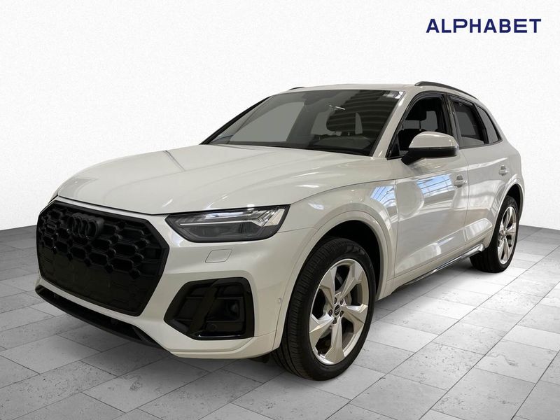 Audi Q5 40 TDI Mild-Hybrid quattro S line