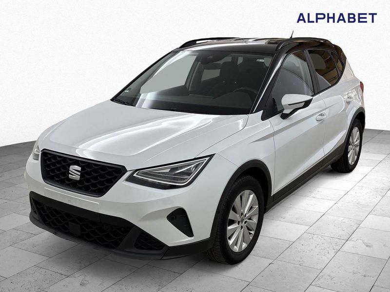 SEAT Arona 1.0 TSI Style