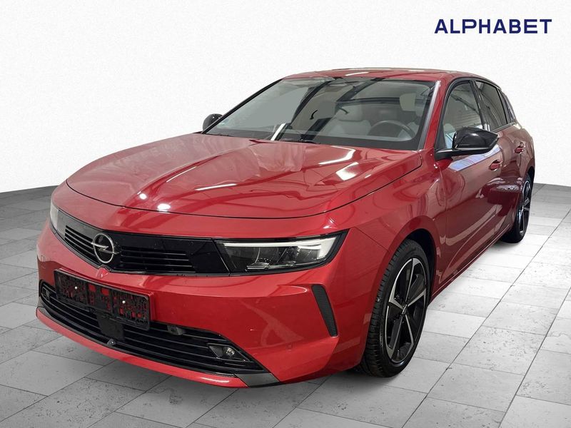 Opel Astra 1.2 Turbo Business Elegance