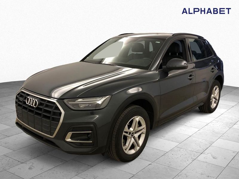 Audi Q5 40 TFSI Mild-Hybrid quattro