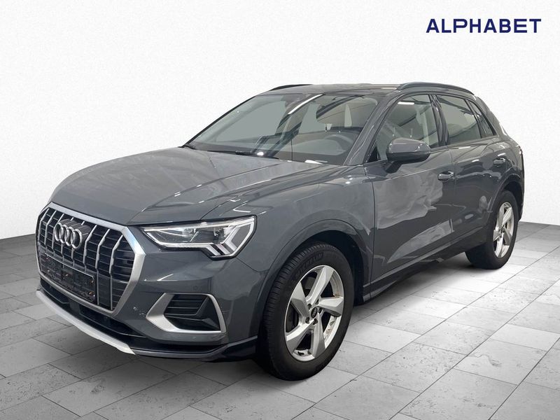 Audi Q3 40 TFSI quattro Advanced