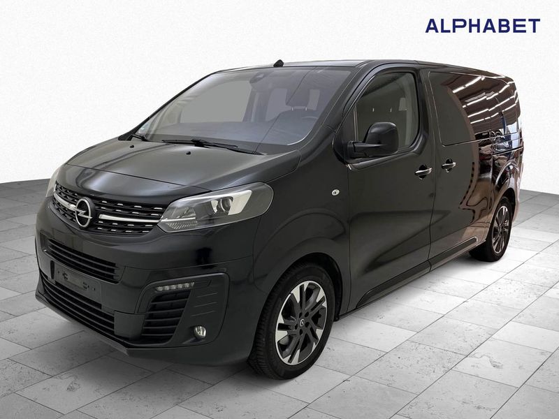 Opel Zafira Life 2.0 CDTi M Tourer L2