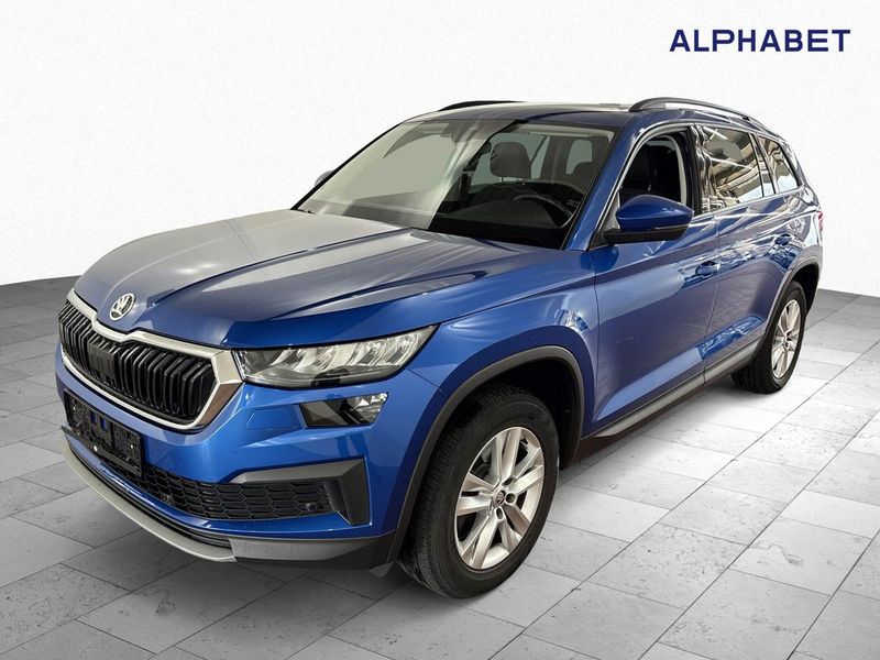 Škoda Kodiaq 2.0 TDI Ambition