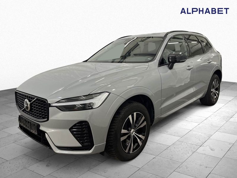 Volvo XC60 2.0 B4 Diesel Mild-Hybrid Plus Dark 2WD