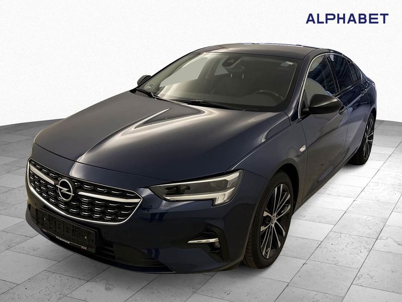 Opel Insignia Grand Sport 2.0 CDTi Business