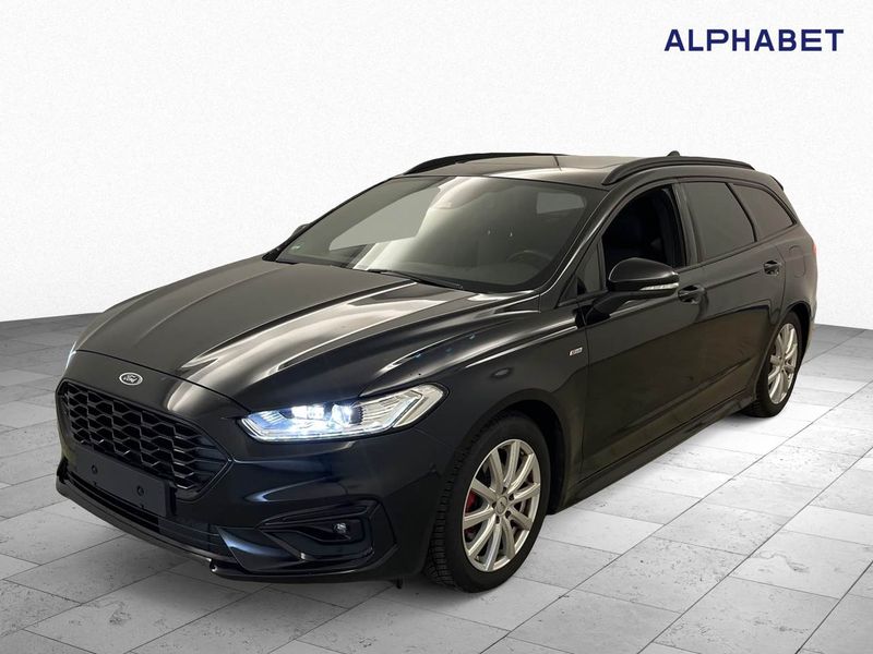 Ford Mondeo 2.0 TDCi EcoBlue ST-Line