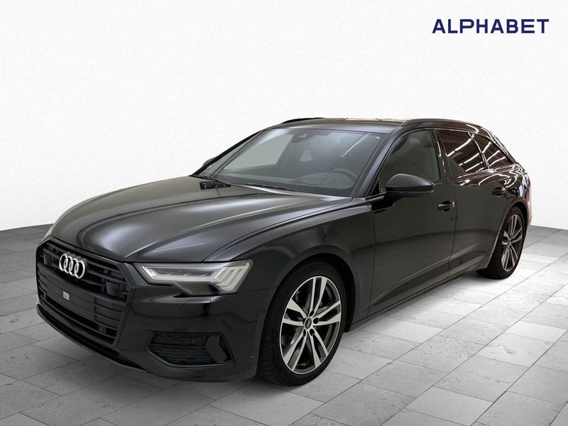 Audi A6 40 TDI Mild-Hybrid Sport