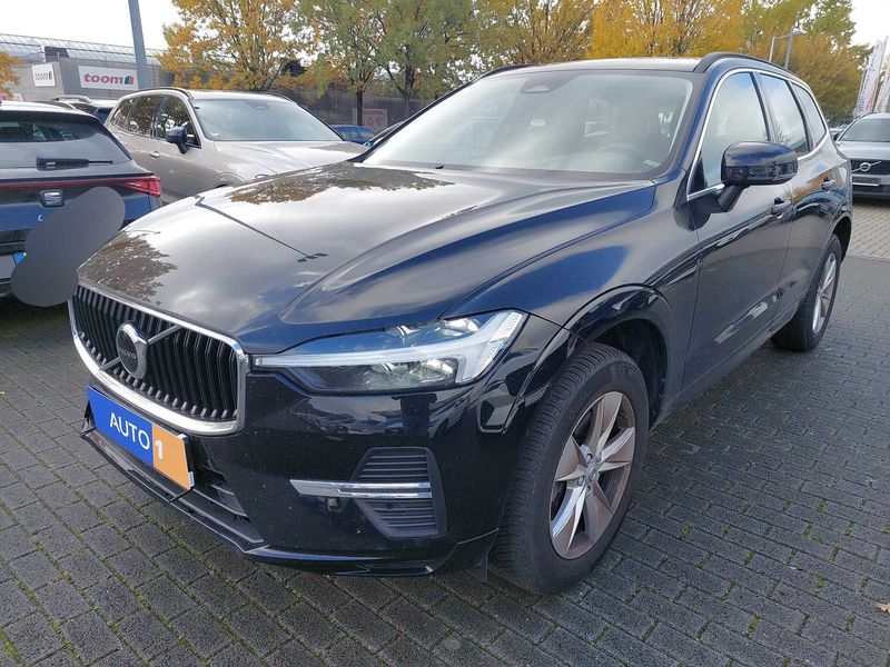 Volvo XC60 2.0 B4 Diesel Mild-Hybrid Core 2WD