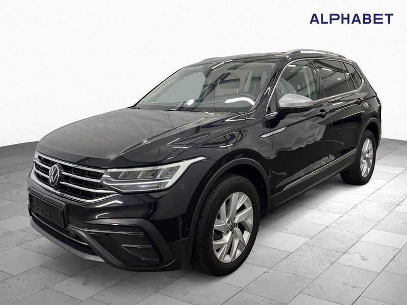 Volkswagen Tiguan Allspace 2.0 TDI Life