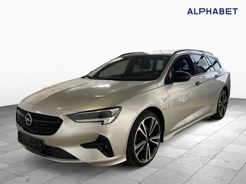 Opel Insignia 2.0 CDTi Ultimate