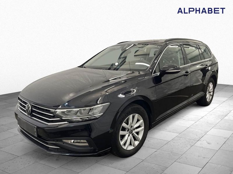 Volkswagen Passat 2.0 TDI Business