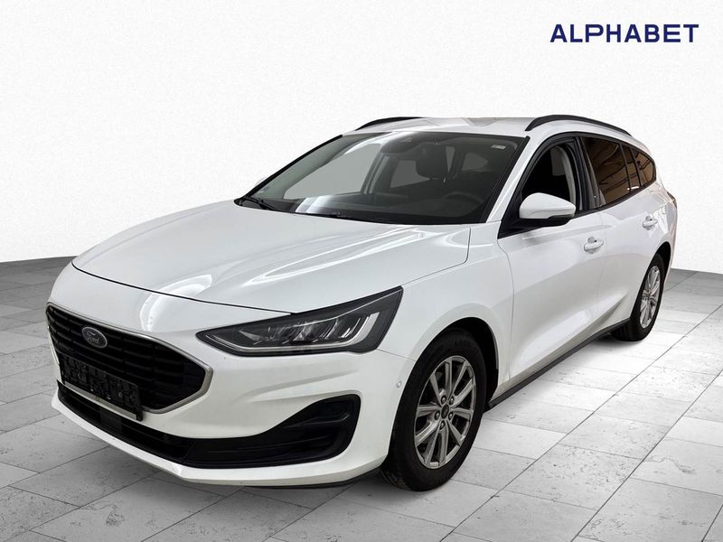 Ford Focus 1.5 TDCi EcoBlue Cool&Connect