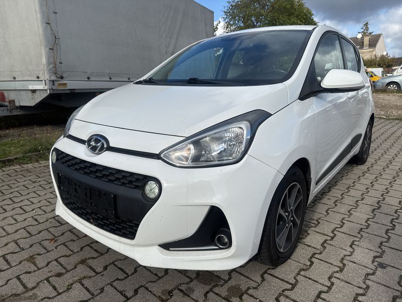 Hyundai i10 1.2 Style