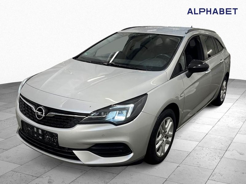 Opel Astra 1.5 CDTi Edition Start/Stop