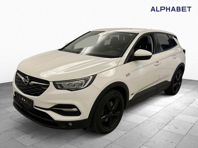 Opel Grandland X 1.6 Plug-in Hybrid Business Edition