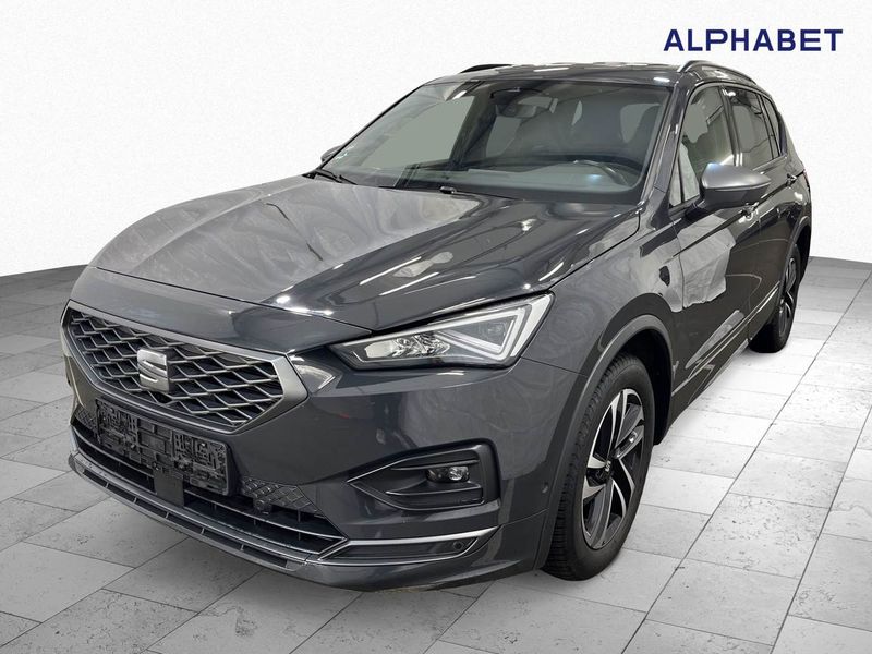 SEAT Tarraco 2.0 TDI FR