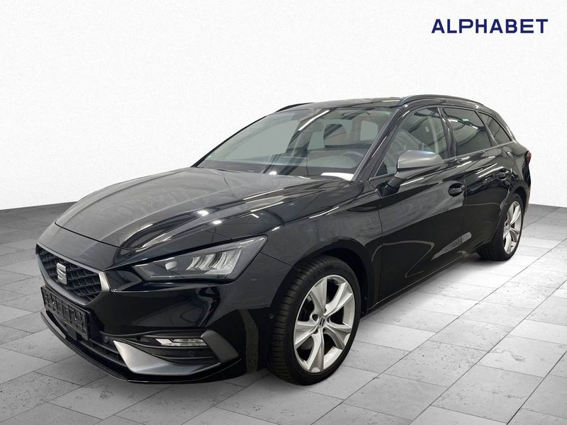 SEAT Leon 2.0 TDI FR