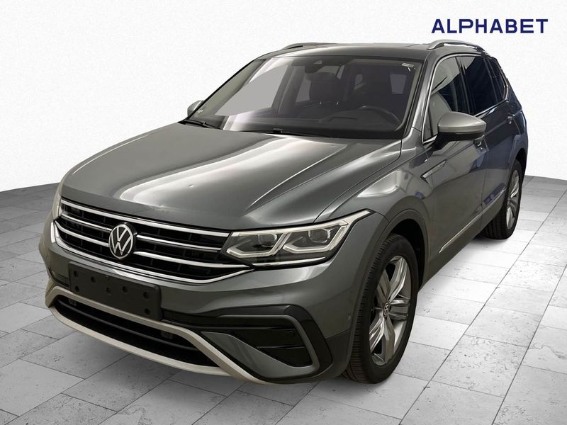 Volkswagen Tiguan Allspace 2.0 TDI Elegance 4Motion