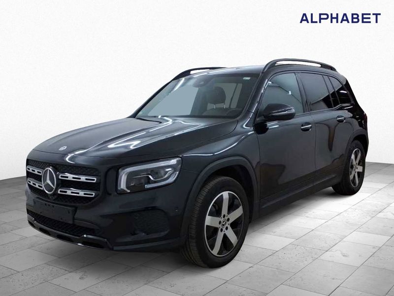 Mercedes-Benz GLB-класс GLB 200 d Progressive