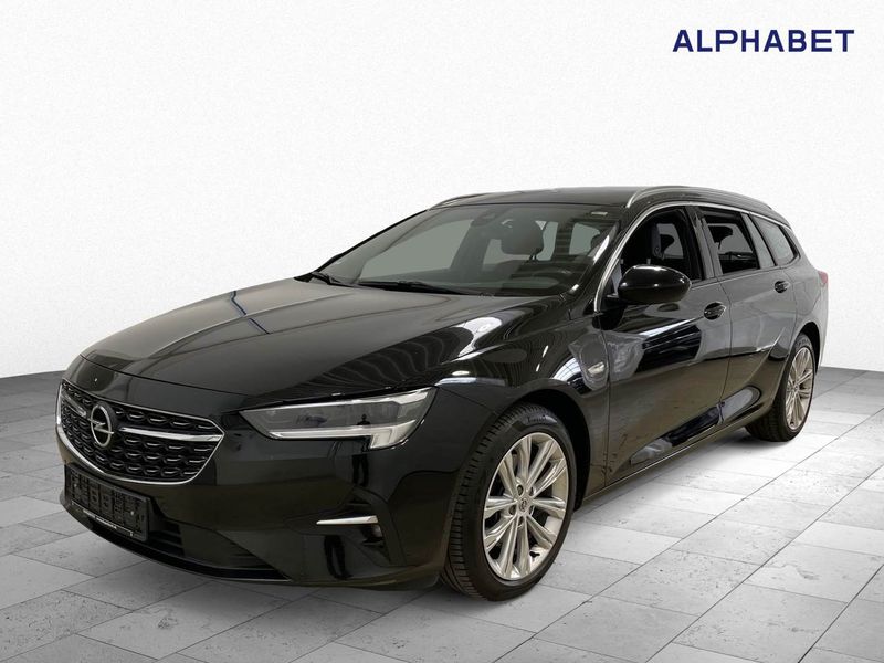 Opel Insignia 2.0 CDTi Business