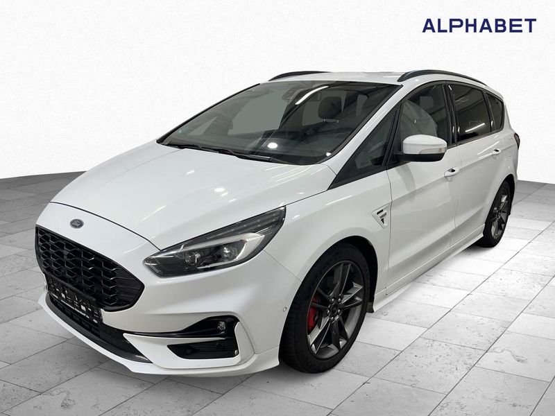 Ford S-Max 2.0 TDCi EcoBlue ST-Line