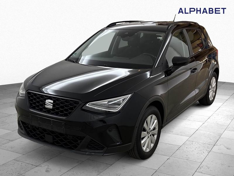SEAT Arona 1.0 TSI Style
