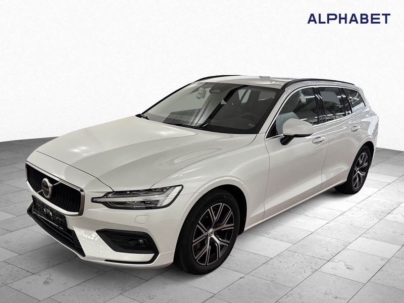 Volvo V60 2.0 B4 Diesel Mild-Hybrid Core