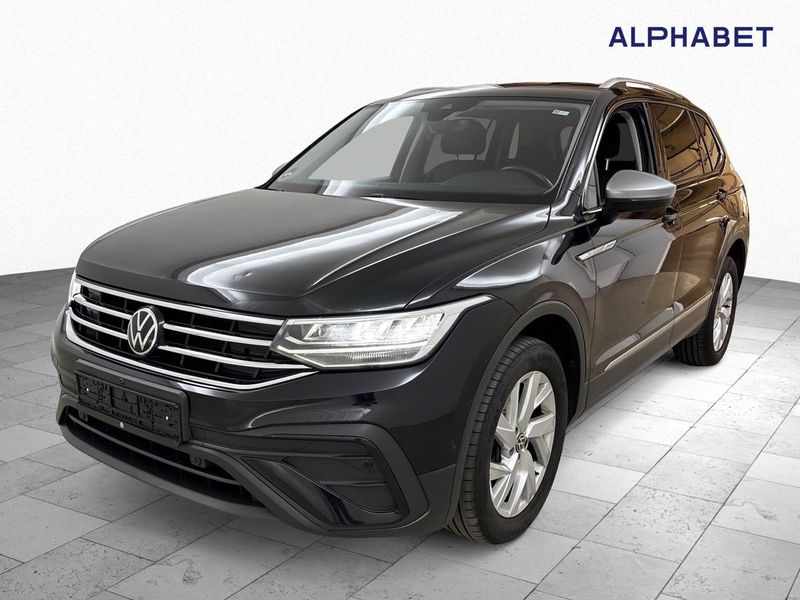 Volkswagen Tiguan Allspace 2.0 TDI Life 4Motion