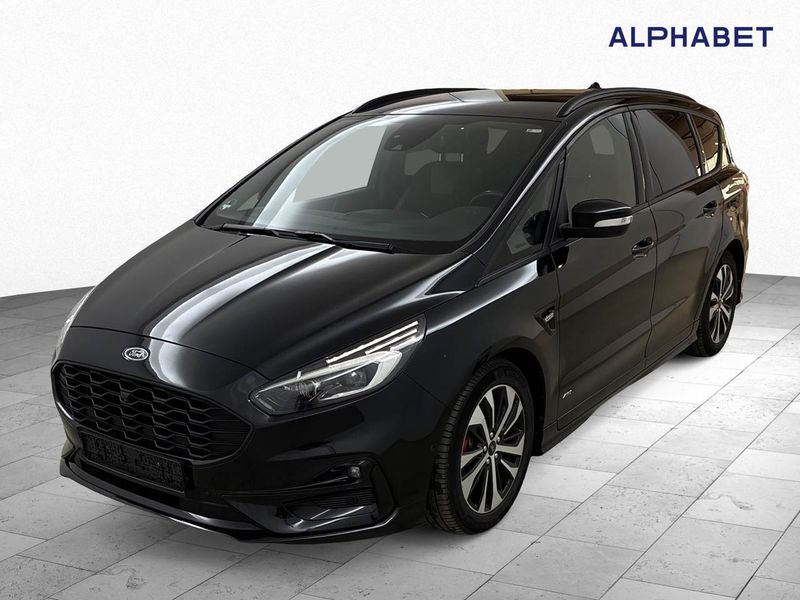 Ford S-Max 2.0 TDCi EcoBlue ST-Line AWD