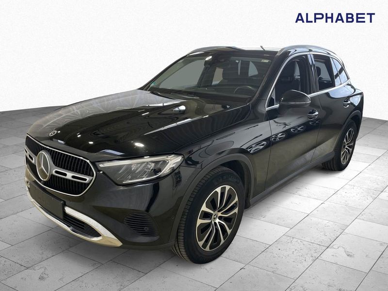 Mercedes-Benz GLC-класс GLC 220 d Mild-Hybrid 4Matic Avantgarde