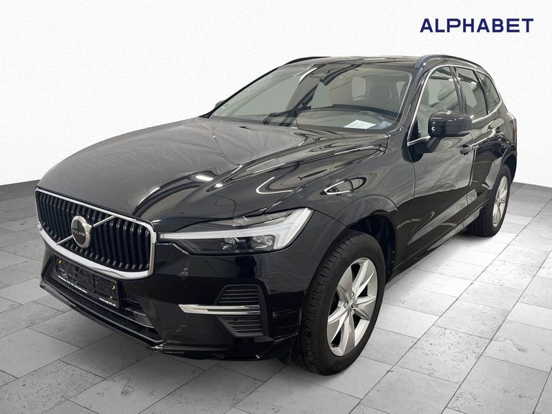Volvo XC60 2.0 B4 Diesel Mild-Hybrid Core AWD