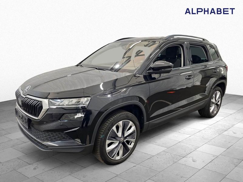 Škoda Karoq 2.0 TDI Style 4x4