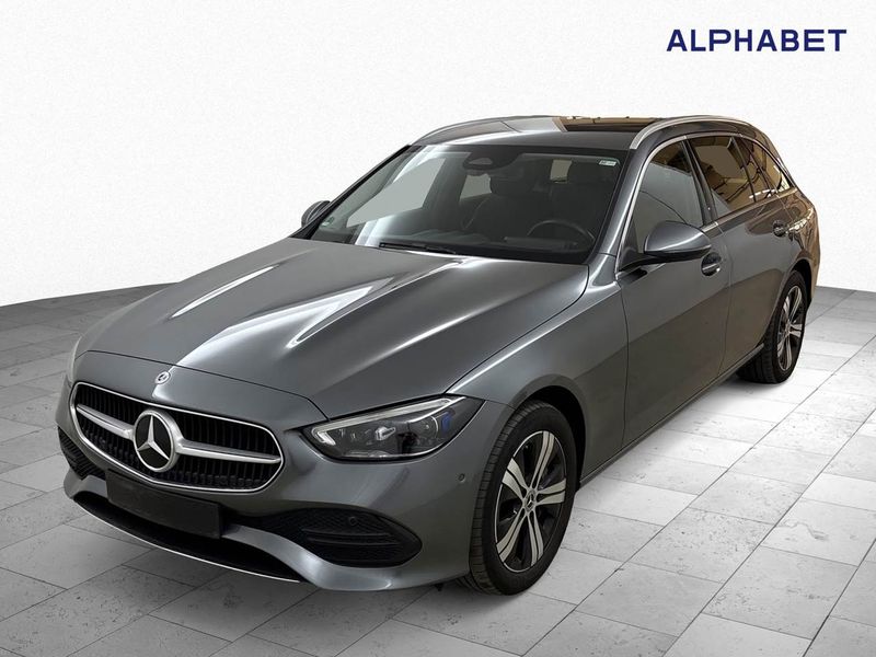 Mercedes-Benz C-класс C 300e T