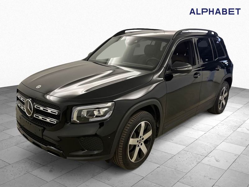 Mercedes-Benz GLB-класс GLB 200 d Progressive