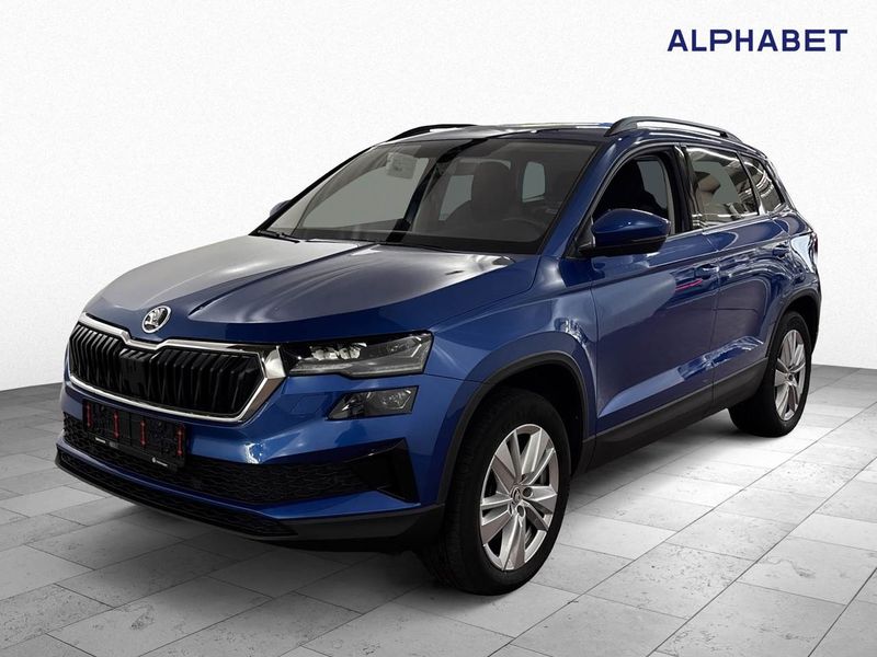 Škoda Karoq 2.0 TDI Drive 4x4